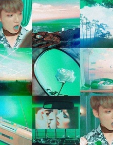 [BTS/JUNGKOOK/FANFIC] Love YourSelf
