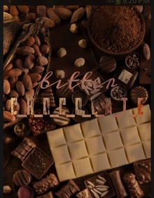 (Đam mỹ)  Chocolate đắng 