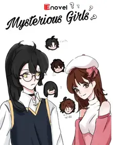 Mysterious Girls
