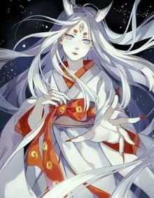 [Đồng nhân Naruto] Vị công chúa của gia tộc Otsutsuki.