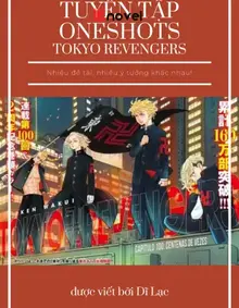 Tuyển Tập Oneshots Tokyo Revengers