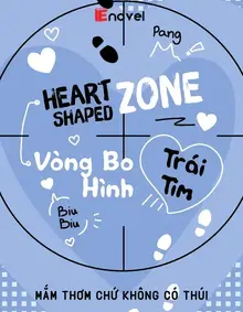 Vòng Bo Hình Trái Tim - Heart Shaped Zone