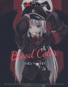 Blood Color (Màu Máu)