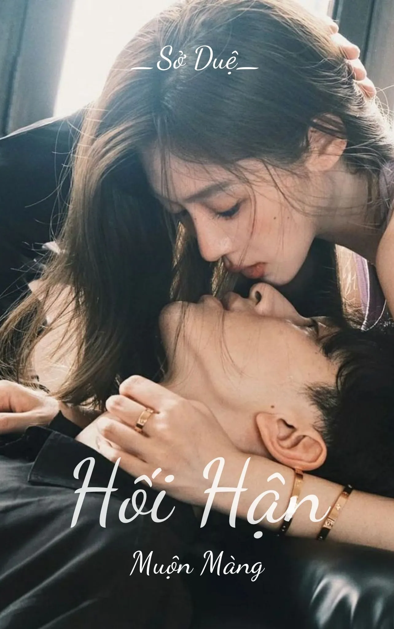 Hối Hận Muộn Màng