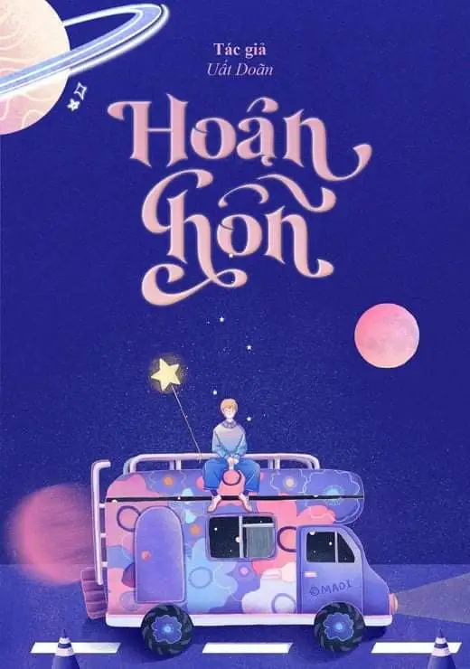 Đam Mỹ] Hoán Hồn