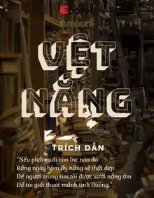 Vệt Nắng