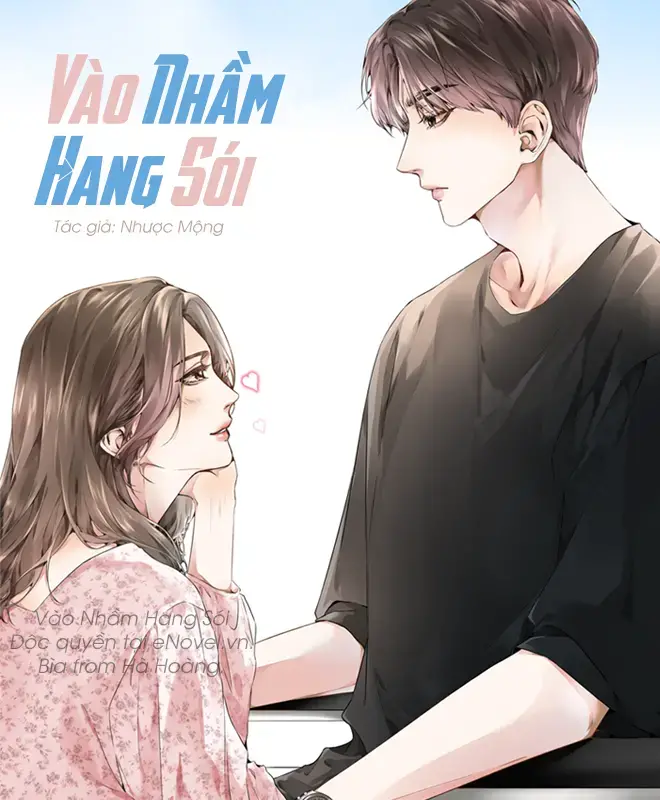 Vào Nhầm Hang Sói