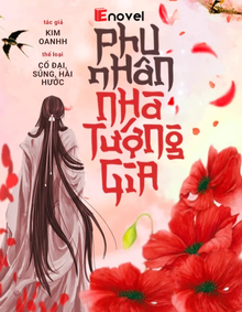 Phu Nhân Nhà Tướng Gia 