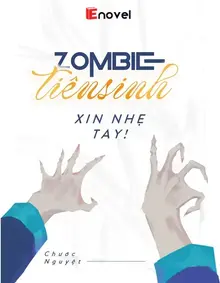 Zombie Tiên Sinh, Xin Nhẹ Tay!